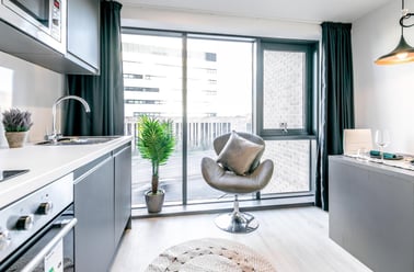 Parkside, City Centre, Coventry - Image 3